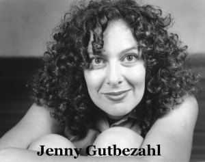 Jenny Gutbezahl